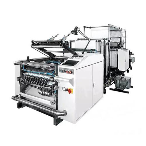Spaltmaschine für Thermopapier - CP-S650C CC - HAVESINO - automatisch