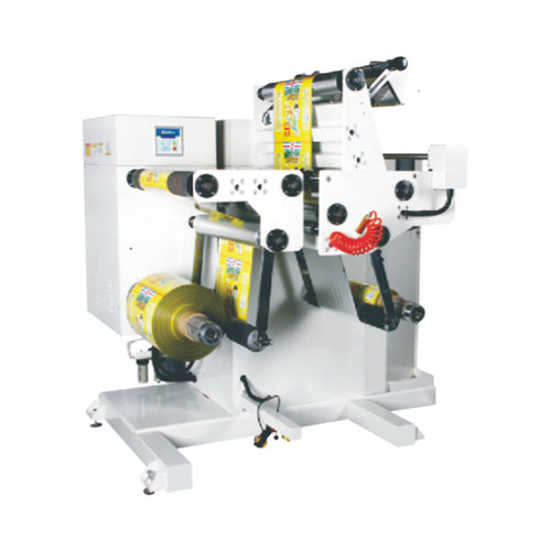 Rollenschneider für Kunststofffolien - HN350R - HAVESINO - für Aluminiumfolie