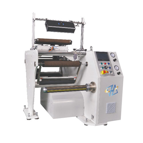 Rollenschneider für Kunststofffolien - HN500R - HAVESINO - für Papier