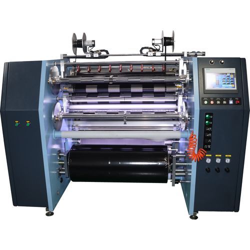 Spaltmaschine für Thermotransferband - HAVESINO