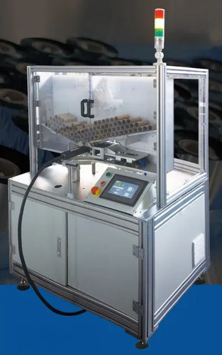 Thermotransfer-Druckmaschine - CLX001  - HAVESINO - für Kunststoff