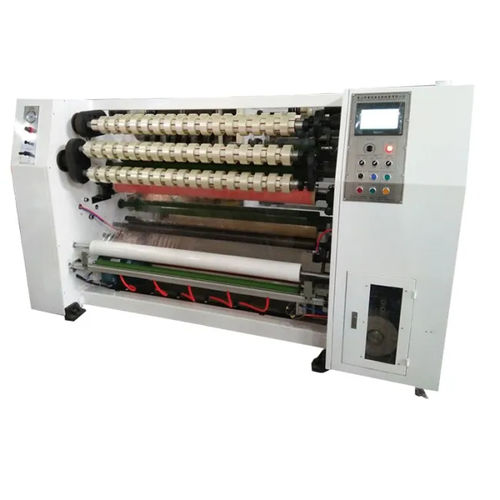 Spaltmaschine für Klebeband - BST1300 - HAVESINO