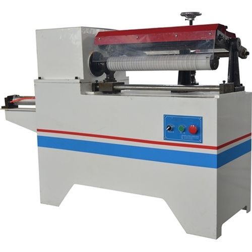Schneidemaschine für Papier - CC500A - HAVESINO - für Papprohre / automatisch
