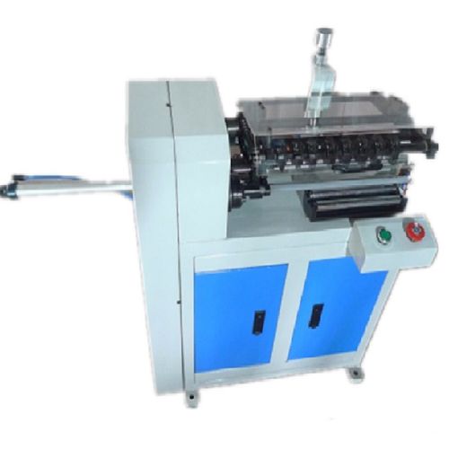 Schneidemaschine für Papier - CC300AN - HAVESINO - für Papprohre