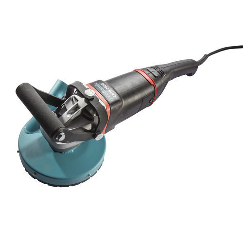 Scheibenschleifer - CMG 2600 - Collomix GmbH - Handgerät / elektrisch / für Betonfußboden