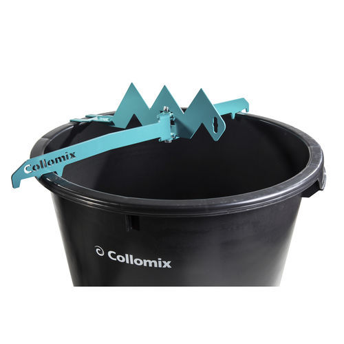 Sacköffner für Schüttgut - SHARKY - Collomix GmbH