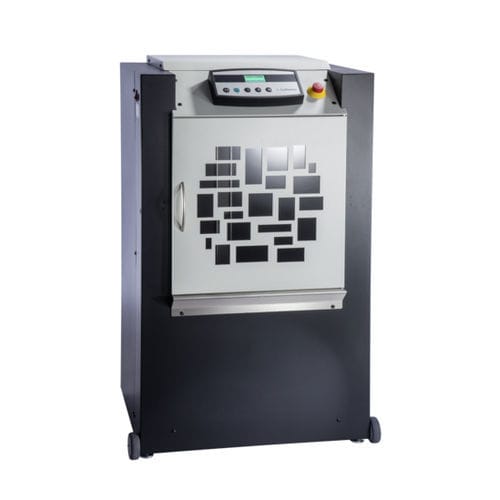 Dynamischer Mischer - VIRO neo - Collomix GmbH - Batch / für Flüssigkeiten / für Farben