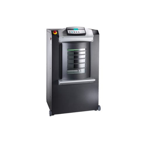 Dynamischer Mischer - VIBA X.30 series - Collomix GmbH - Batch / für Flüssigkeiten / für Farben