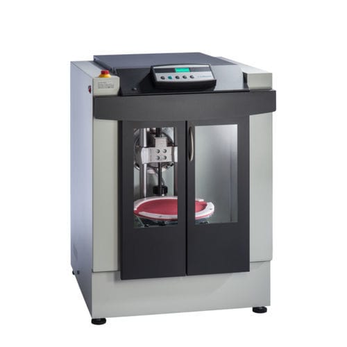 Dynamischer Mischer - BIAX 35 - Collomix GmbH - Batch / für Flüssigkeiten / für Farben