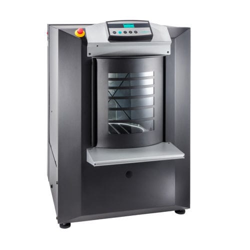 Kreiselmischer - ROTA X.40 - Collomix GmbH - Batch / für Flüssigkeiten / für Farben