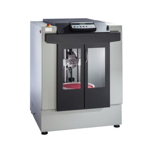 Kreiselmischer - BIAX 45 series - Collomix GmbH - kontinuierlich / für Flüssigkeiten / für Farben