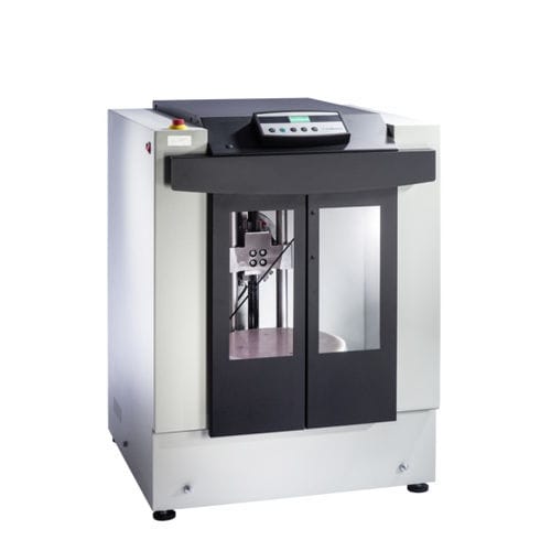 Dynamischer Mischer - DYNAX 450 - Collomix GmbH - Batch / für Flüssigkeiten / für Farben