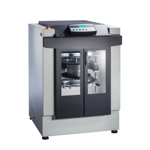 Kreiselmischer - VISCO 550 - Collomix GmbH - Batch / für Flüssigkeiten / für Farben