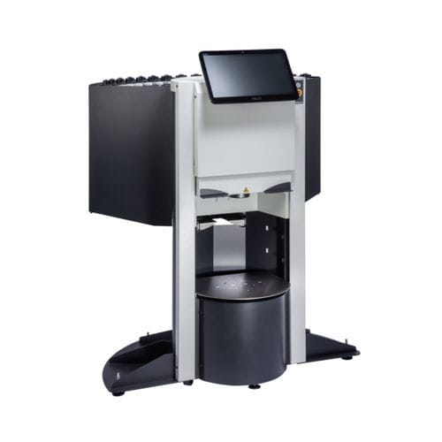 Spender für Farben - TINTA 2.0 series - Collomix GmbH - für Container / automatisch