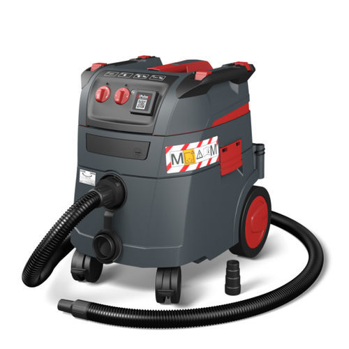 Industriesauger - VAC 35 M - Collomix GmbH - Trocken / Sicherheit / für Feinstaub