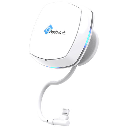 Mobiler RFID-Leser - Apulsetechnology Co.,Ltd. - USB / UHF / mit LED-Display