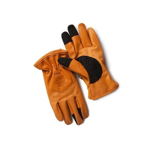Arbeitshandschuh - GEAR - DIKE - Industrie / mechanischer Schutz / Leder