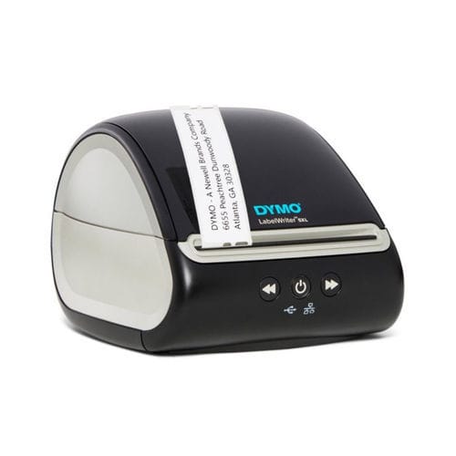 Thermodirekt-Etikettendrucker - LabelWriter™ 5XL - Dymo - Desktop