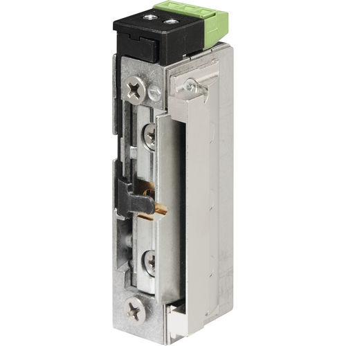 Elektrischer Schließkasten - 118.60 series - effeff