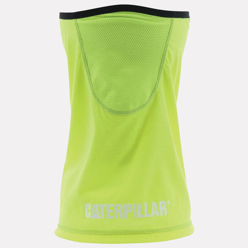 Arbeitshalstuch - 1120219 - Caterpillar workwear - Warnschutz / Kühl / Netz