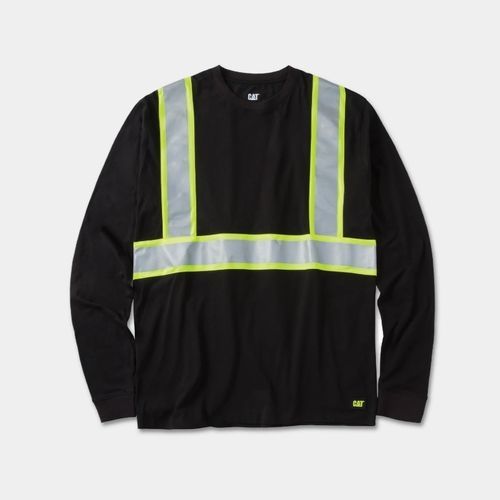 T-Shirt / Arbeit - 1010076 series - Caterpillar workwear - Baumwolle / für Baustellen / für Männer