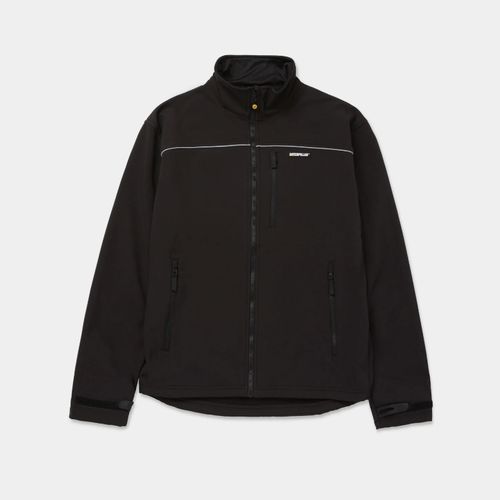 Arbeitsjacke - W11440 series  - Caterpillar workwear - wasserdicht / Windjacken / Polyester