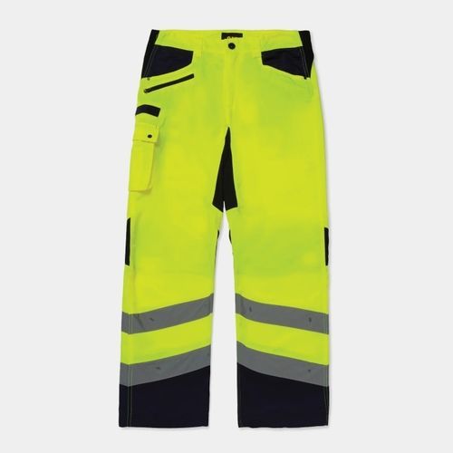 Arbeitshose - 1810065 series - Caterpillar workwear - Polyester / Baumwolle / für Baustellen