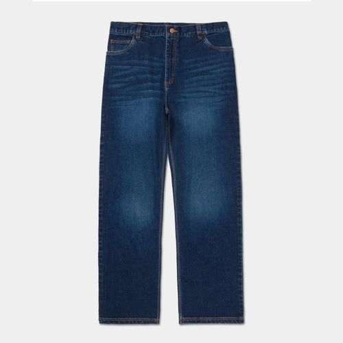 Arbeitshose - 1810136 series - Caterpillar workwear - Baumwolle / Elasthan / Denim