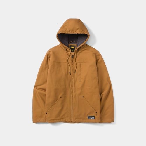 Arbeitsjacke - 1040041 series  - Caterpillar workwear - Baumwolle / Elasthan / für Männer