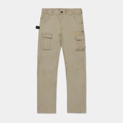 Arbeitshose - 1080015 series - Caterpillar workwear - Kühl / Polyester / Baumwolle