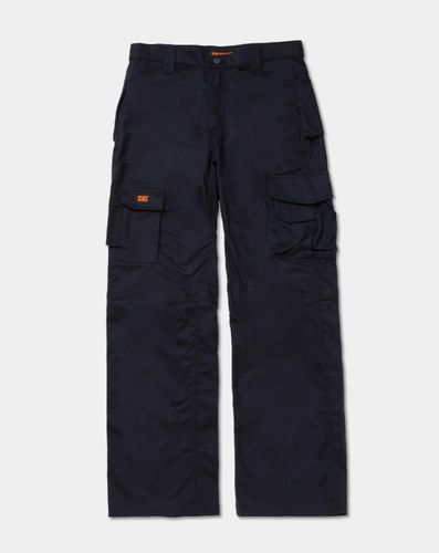 Arbeitshose - 1810006 series - Caterpillar workwear - Nylon / Baumwolle / für Männer