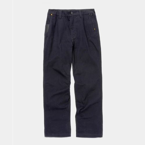 Arbeitshose - 1080066 series - Caterpillar workwear - Segeltuch / Baumwolle / Elasthan