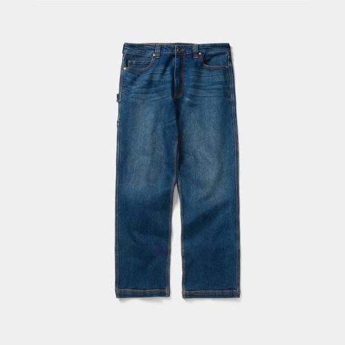 Arbeitshose - 1070007 series  - Caterpillar workwear - Polyester / Baumwolle / Denim