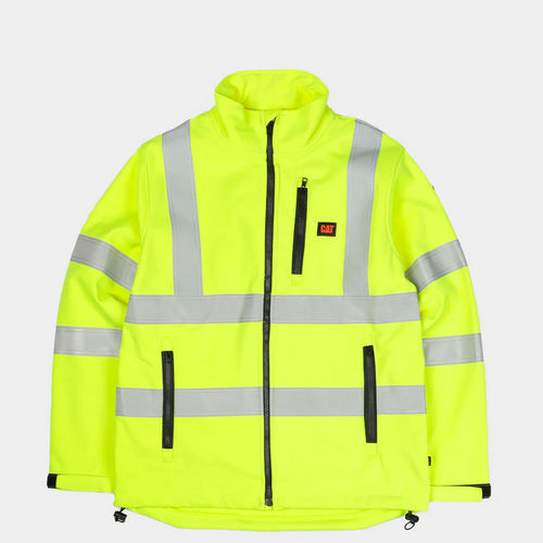 Arbeitsjacke - 1310097 series  - Caterpillar workwear - Nylon / Baumwolle / für Männer