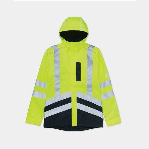 Arbeitsjacke - 1310166 series  - Caterpillar workwear - wasserdicht / Windjacken / Polyester