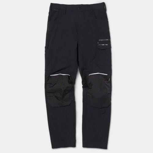 Arbeitshose - 1080069 series - Caterpillar workwear - Polyester / Elasthan / für Männer