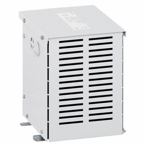 Isolationstransformator - 0 425 00 - Legrand - trocken / einphasig / bodenstehend