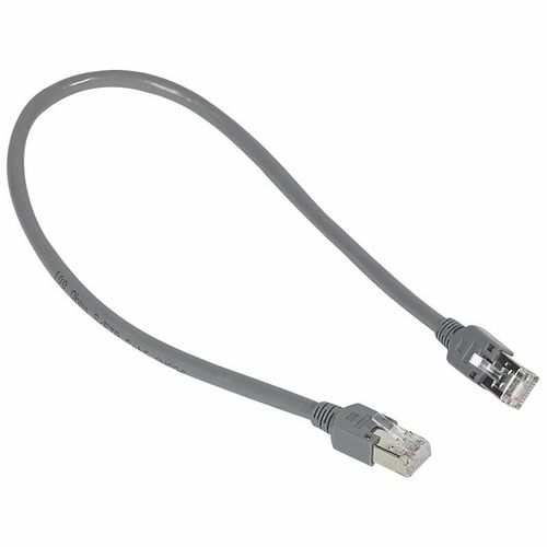 Patchkabel für Kommunikation - 4 130 46 - Legrand - CAT 6
