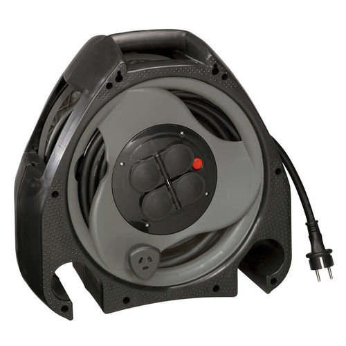 Wickler für Kabel - 0 507 58 - Legrand
