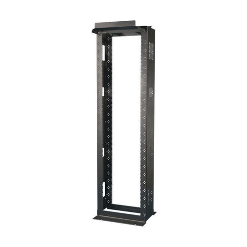 19"-Rack - 0 464 06 - Legrand - Aluminium / Kabel