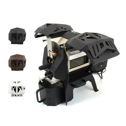 Röster für Kaffee - MC-SK series - Machine Castle - Chargen