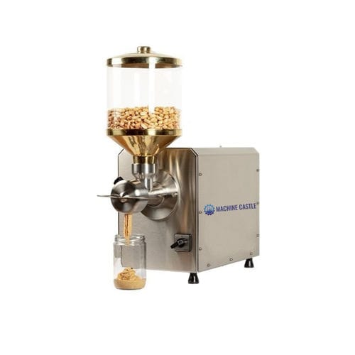 Buttermaschine - Machine Castle
