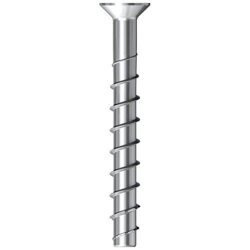 Sicherheitsschraube - UltraCut FBS II SK - Fisher - Beton / Senkkopf / Sechskant