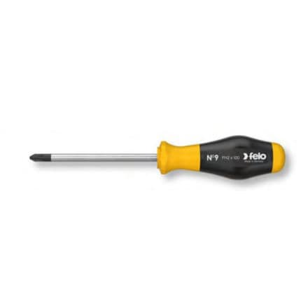 Phillips-Schraubendreher - 902 - FELO - manuell