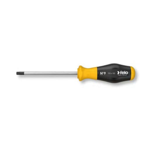 Torx-Schraubendreher - 908 - FELO - manuell