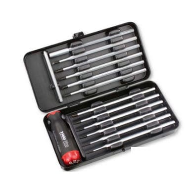 Drehmoment-Schraubendreher - 100 - FELO - Sechskant / Torx / Phillips
