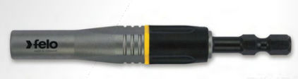 Schrauberbit-Aufnahme - 038 E6,3 - FELO