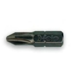 Phillips-Schrauberbit - 022 C6,3 - FELO - Metall / Magnet