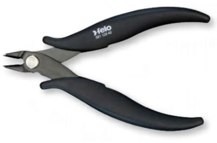 Seitenschneider - 591 - FELO - für Draht
