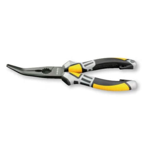 Flachzange - 592 - FELO - für Draht / für Kabel / für Gewindeeinsatz
